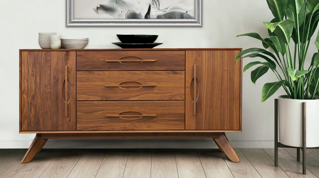 Beyond the Ordinary: Why Tailored Wood Furniture Transforms a Home's Aesthetic