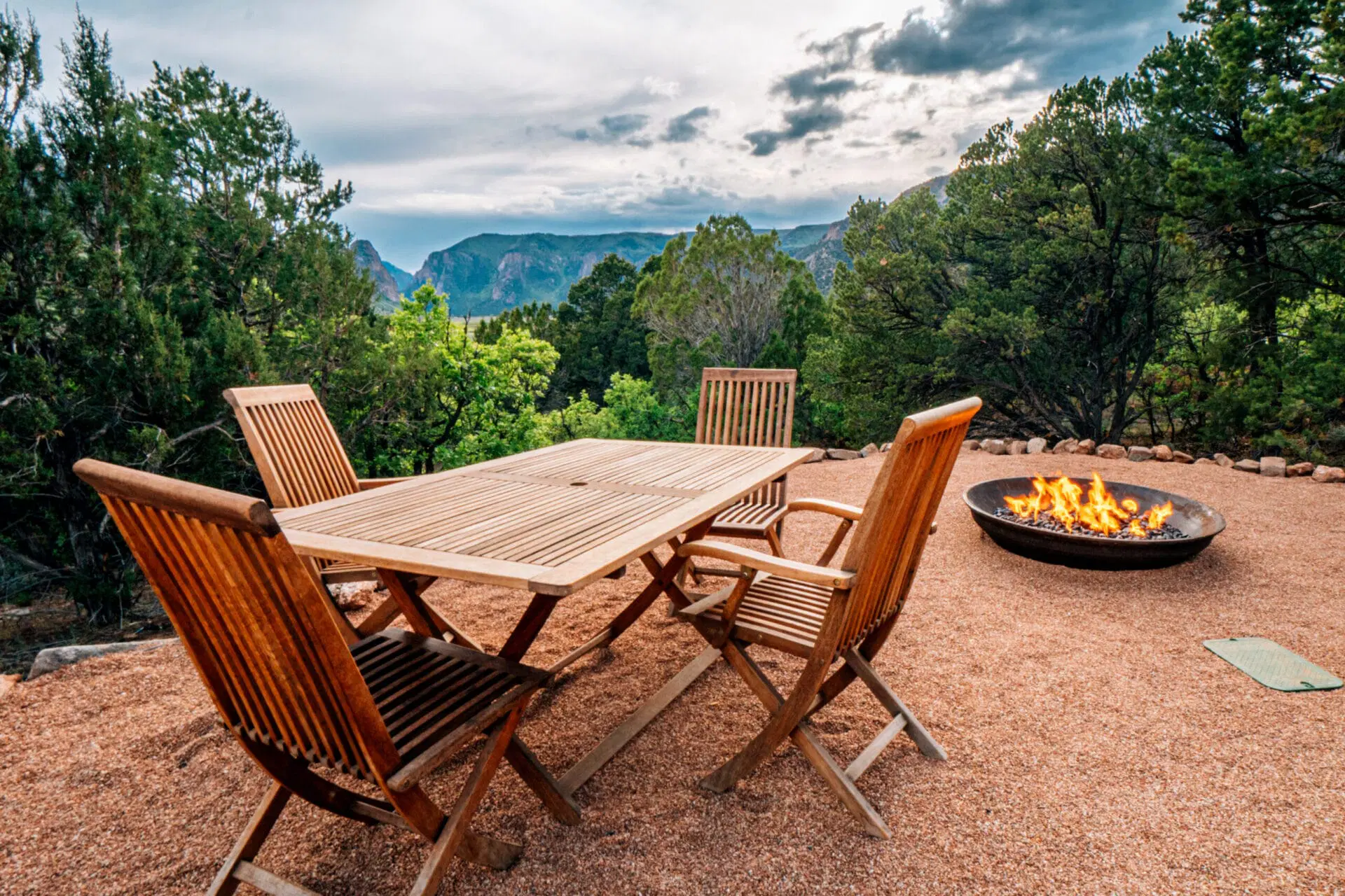 From Concept to Creation: The BP Custom Wood Furniture Design Journey
