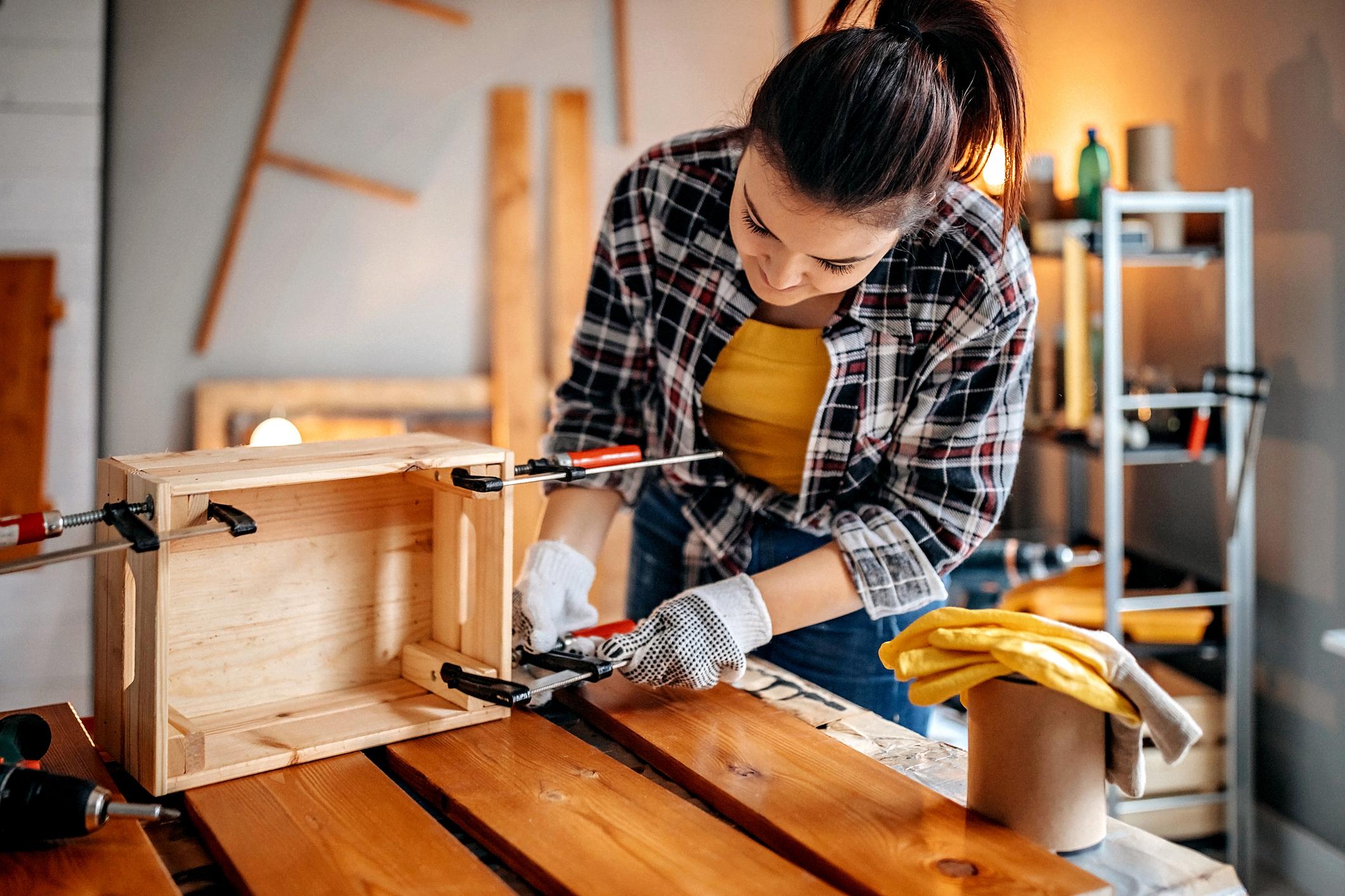 Bespoke Woodworking: Tailored Furniture Creations for Unique Interiors